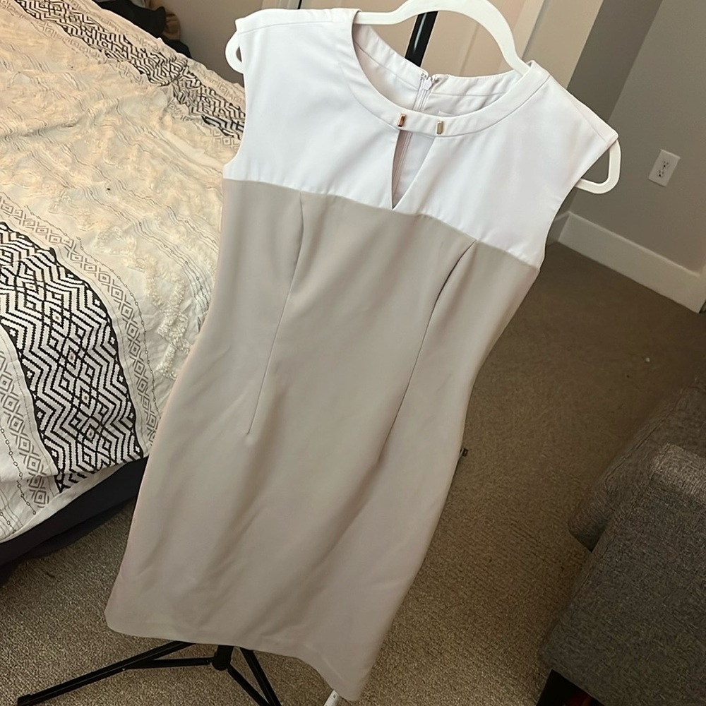 Calvin Klein Dress for Work or Professional